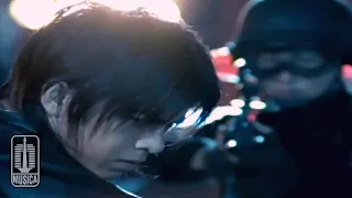 peterpan bintang di surga official music video