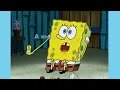 Lagu Spongebob indoors song with lyrics