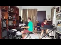 Download Lagu The Weekenders - Waktu Tersisa - Kla Project cover