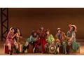 Download Lagu Audra McDonald - Alabama Song