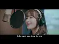 TWICE - I Love You More Than Anyone [MV中字] 機智醫生生活2 Hospital Playlist Season 2 OST 누구보다 널 사랑해 트와이스