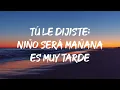 Franco de Vita - No Basta (Letra)