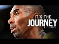 Download Lagu IT'S NOT THE DESTINATION, IT'S THE JOURNEY - Kobe Bryant Motivational Speech