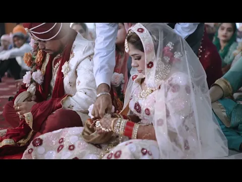 Download MP3 Wedding Cinamatic Rajbir \u0026 Sonya