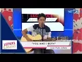 Download Lagu KYLE JULIANO - YOU AND I BOTH (NET25 LETTERS AND MUSIC)