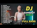 Lagu DJ REMIX DANGDUT LAWAS FULL BASS || DJ RUPIAH | DJ KEHILANGAN