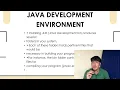 INTRODUCTION TO JAVA PROGRAMMING FUNDAMENTALS OF PROGRAMMING WEEK 4