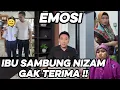 Lagu P4N1K ?? IBU SAMBUNG \u0026 IBU K4NDUNG NIZAM ANGKAT SUARA !! BUKTI KUAT ADA KETERLIBATAN ORANG LAIN ??