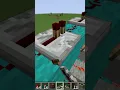 Building my 1st redstone display in