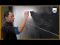 Why do mathematicians still use blackboards