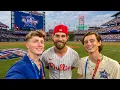 All-Access at MLB All-Star Week in Philly