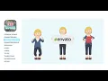 3D Characters Explainer Toolkit - After Effects Template