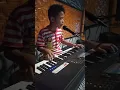 Download Lagu ko bukan pelangi (Fadlan borut Ft Justin Aldrin)cover Ceasar Laban Lumban Gaol.flores.NTT