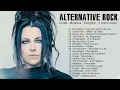 Download Lagu Evanescence Greenday Daughtry Creed Nickelback Iron Maiden Metallica  Best Song Compilation 720p