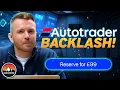 AUTOTRADER SCANDAL What They Didn t Expect And Why They re Already Backtracking
