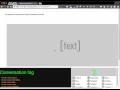 ELMSLN HAX annyang for voice driven layout creation