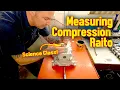 How to measure compression ratio - the RIGHT way