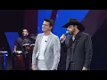 Edson & Hudson, @HugoeGuilherme  - Amor e Ilusão [DVD Foi Deus]