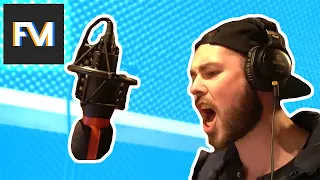 nieuw hoofdstuk ik ga de muziek in