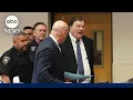 Accused Gilgo Beach serial killer Rex Heuermann charged with 7th murder