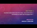 45 Creating My Order Link In SideBar Part 2 E Commerce Website In PHP MySQL
