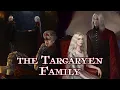 Lagu Most Interesting \u0026 Mysterious Targaryens - A Song of Ice and Fire - Knight of the Seven Kingdoms