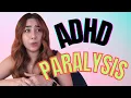20 Executive Dysfunction hacks for AD