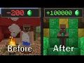 Download Lagu Day in the life of a Minecraft Villager..