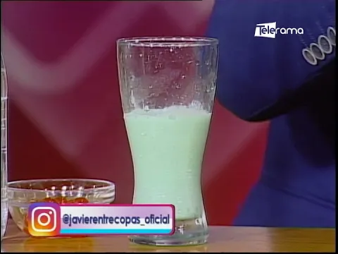 Aprenda a realizar con nosotros cócteles sin alcohol