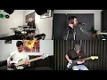It Never Ends - Bring Me The Horizon [Cover]