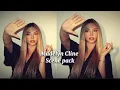Madelyn cline scene pack