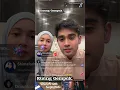 Download Lagu Amira othman dan lrfan Haris live seri pengantin wajah kakaknya