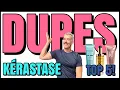Download Lagu L'Oréal Kerastase DUPES at the DRUG STORE!
