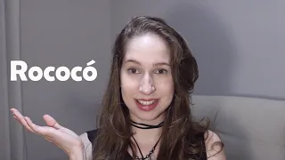 O que foi o Rococó?