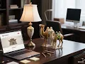Download Lagu Behold this stunning Sancai camel and instantly turn your study or #entryway  into a museum corner!