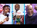 Download Lagu He Was K!lled Spiritually! Deαd Akwatia NPP MP's Uncle Reveals; Opambour \u0026 Hopeson Adorye React