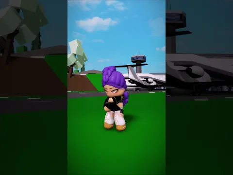 Everybody in the morning #roblox #trending #shorts
