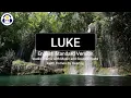 Luke ESV Dramatized Bible Listen Read-Along Bible Series