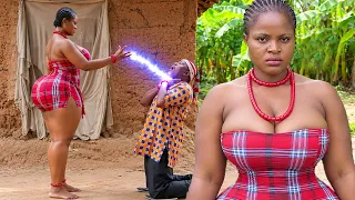 The Goddess Of Pain - Nigerian Movies