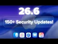 macOS 26 6 Update Review - Is It Worth Installing