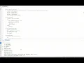 Module Testing Milestone 6 Iteration 1