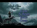 Download Lagu Guns N' Roses - You're Crazy - Karaoke Instrumental with Lyrics - April's Choice Karaoke