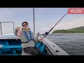 Lagu Mancing Pertama Di Laut  Tomogashima Jepang