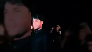 مرتضی حرب عشرتک بیه طعم المای 