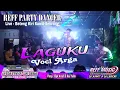 Download Lagu LAGUKU WALAU MALAM GELAP VOCL ARGA REFF PARTY