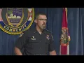 JSO Corrections Officer arrested Sunday