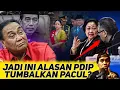 Download Lagu INTERNAL PDIP MEMANAS!! BAMBANG PACUL “DISINGKIRKAN?”👉🔥LANGKAH HASTO “TERBACA”