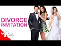Divorce Invitation Full Romance Movie Romantic Comedy Romcom Jonathan Bennett