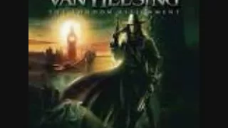 Download Van Helsing soundtrack twellve Reunited MP3