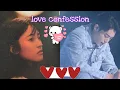 Shen Yue and Dylan Wang | Love Confession Trending!(Jan.16,2022)